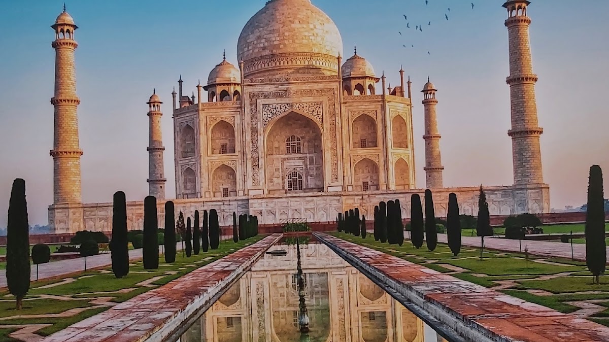 Shish Mahal Photos 2